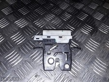 2002 NISSAN PRIMERA LOCK DOOR MOTOR LHD SEDAN TAILGATE