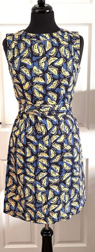 Hobbs london amalfi lemon - amalfi,