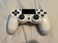 Sony PlayStation DualShock 4 Controller Grey, Wireless