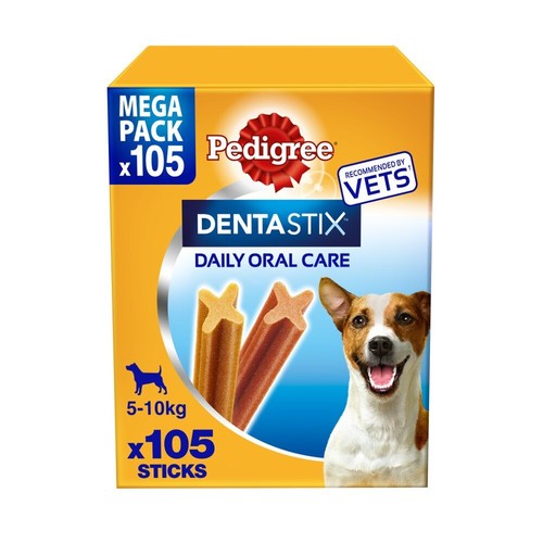 Pedigree dentastix daily adult - dentastix,