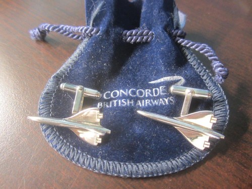 British airways concorde - british,