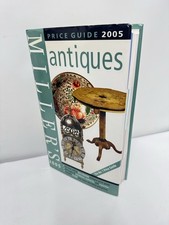 Miller’s Antiques Price