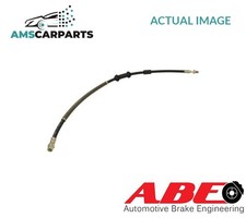 BRAKE HOSE LINE PIPE FRONT