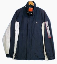 Oxbow Snowboard Ski Jacket Men's Size XL - Blue 03/COLL. 04 No Hood