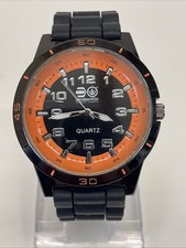 Cross Hatch Gents Quartz Watch