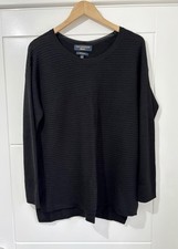 Size 14 Paul Costelloe Black