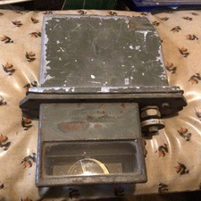 Post WW2 Armoured Fighting