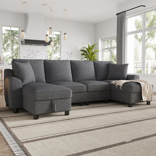 Seater corner sofa shape - seater,