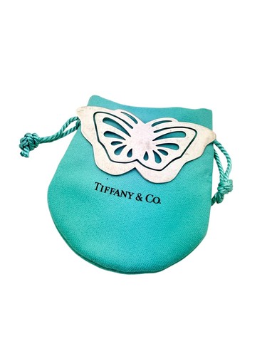 Vintage tiffany sterling - tiffany, co.