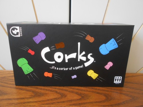 Corks fun skill and - corks,