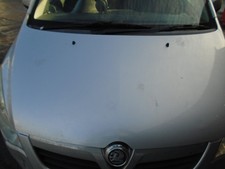 08 VAUXHALL AGILA B 1.2 BARE