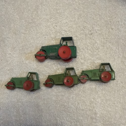 Matchbox lesney aveling - matchbox, 'aveling