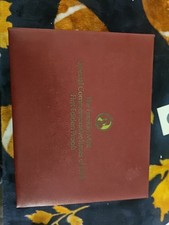 The franklin mint special - franklin,