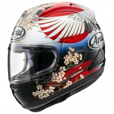 Arai Full Race Race Helmet -