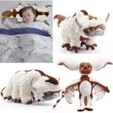 Last Airbender Resource Plush