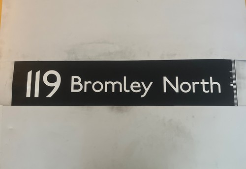 119 bromley north london - north,