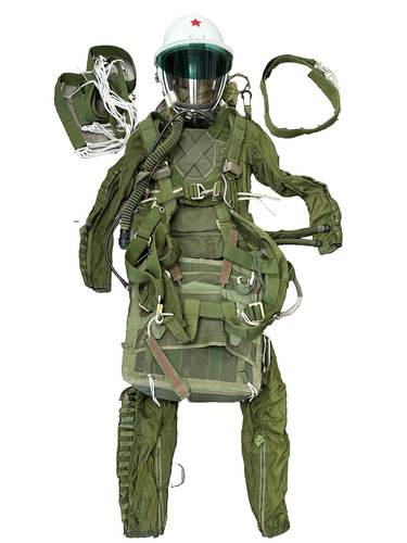Vintage airforce mig - vintage, suit