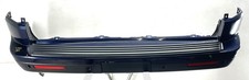Land Rover Discovery 4 Hse L319 2015 BUMPER (REAR) Blue LRC942