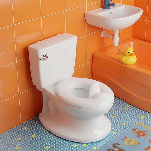 Kids toilet trainer toddler - kids,