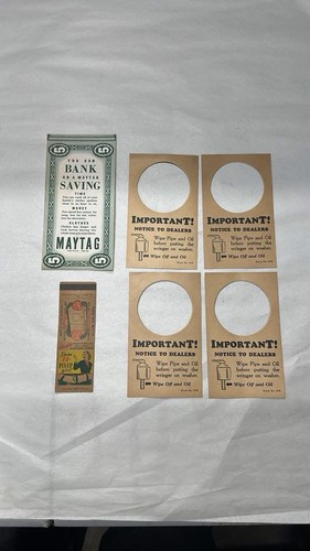 Maytag advertising - advertising,