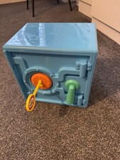 Ryan’s World Large Plastic