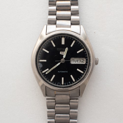 Vintage seiko automatic - seiko,