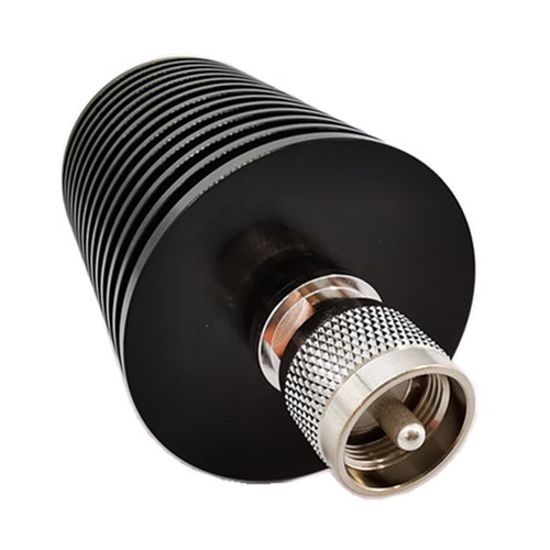 Coaxial dummy load 50w - ,