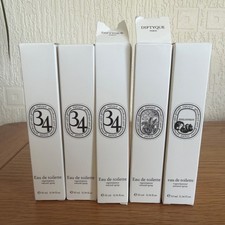 Diptyque - Eau Rose - 34