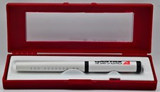 Sheaffer Ballpoint Pen With Quantas Airlines The Spirit Of Australia Logo Cased