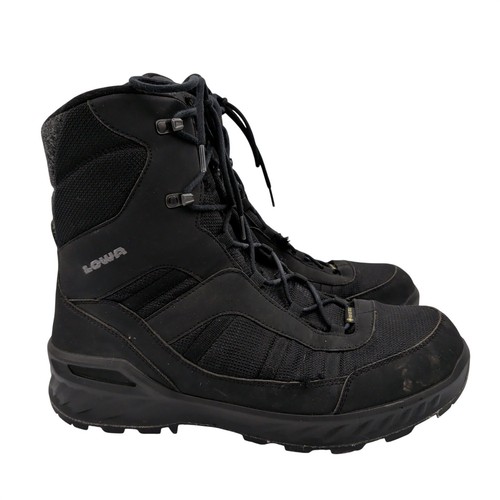 Lowa trident iii gtx mens - lowa,