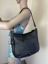 RADLEY LONDON Black Grained