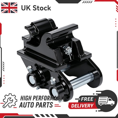 Quick hitch coupler - hitch,
