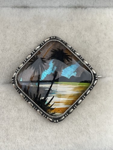 Vintage 925 sterling silver - sterling,