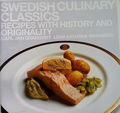 Swedish culinary classics - ,