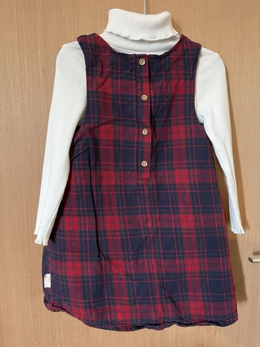 Billie faiers pinafore - billie,