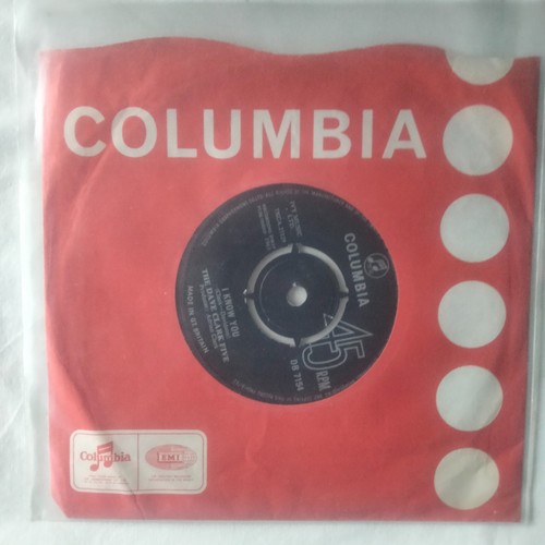 The dave clark five - dave,