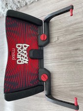 Lascal BUGGY BOARD Pushchair Toddler Ride On Maxi .....