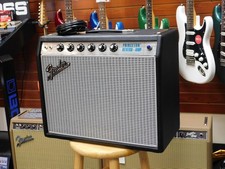 Fender '68 Custom Princeton
