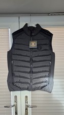 Zavetti Canada Mens Gilet Size