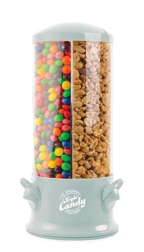 Original triple candy - triple,