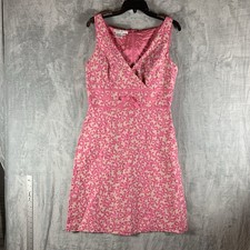 VTG Maggy London Women's Midi