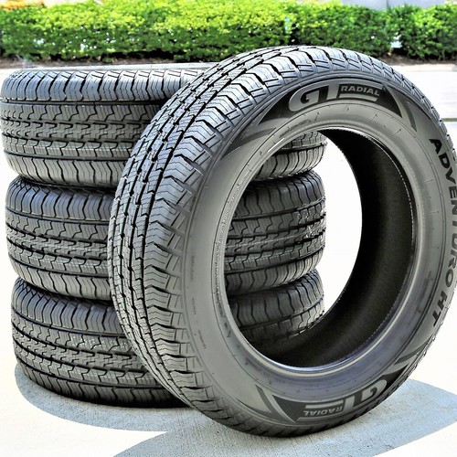 Tires radial adventuro ht - 4,