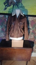 Men's Vintage Flying Jacket