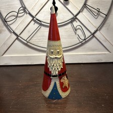 Vintage Christmas Santa