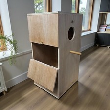 Ringneck, For Most Large