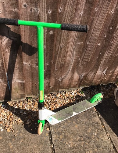 Cool pro scooter - 8, years++