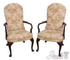 L70098: Pair KITTINGER Queen