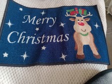 Lightweight Christmas Rug