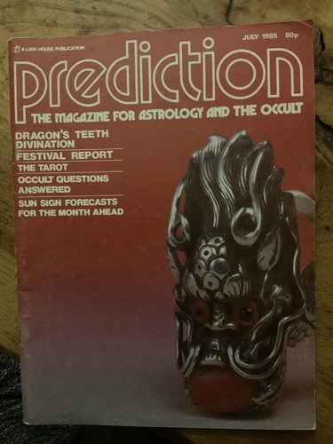 Prediction magazine jan - prediction, 89