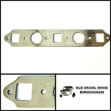 CLASSIC MINI LARGE BORE